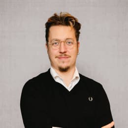 Maciej Staszek Tomaszewicz